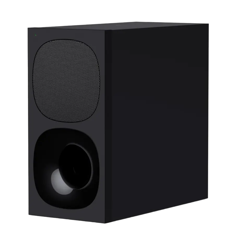Soundbar SONY HT-G700, Negru