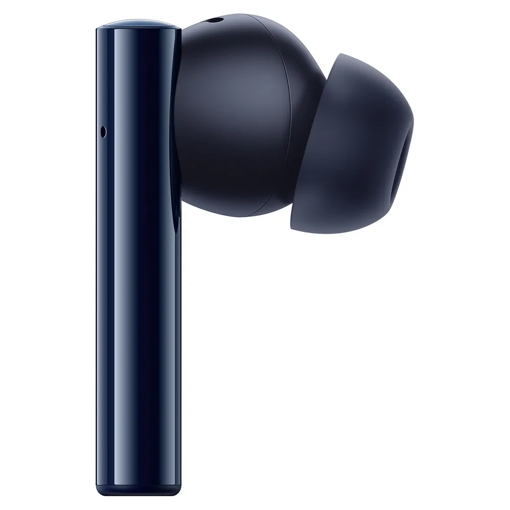 Căști Realme Buds Air 2, Negru