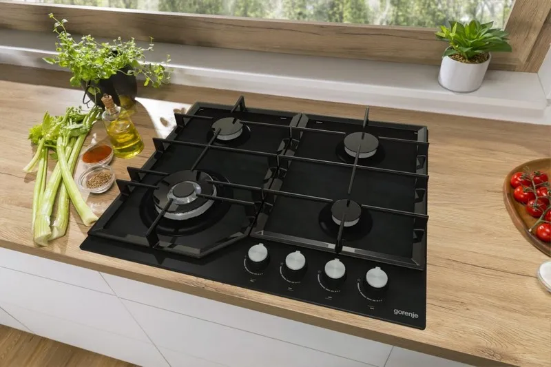 BinHob/gas Gorenje GTW 641 KB