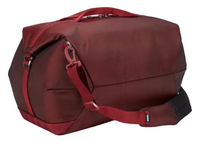 Geanta sportivă THULE Subterra, 45L, Roșu