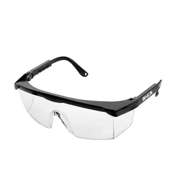Ochelari protectie cu lentila incolora Wokin