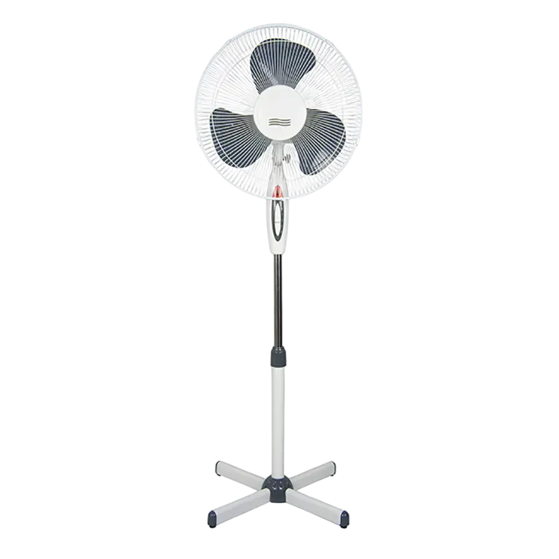 Ventilator Uni-Right US-16058, Alb | Gri
