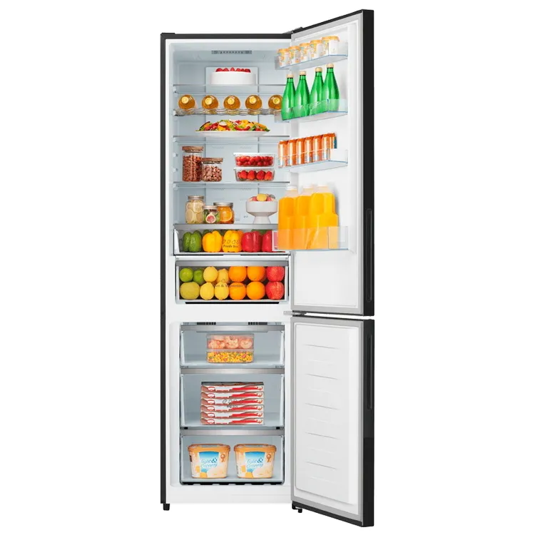 Frigider Hisense RB440N4GBD, Negru
