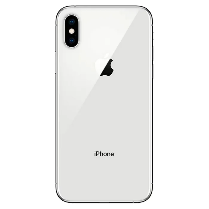 Smartphone Apple iPhone XS, 4GB/256GB, Silver
