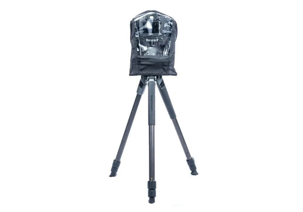 Accesorii pentru trepied Vanguard ALTA RCS Rain Cover, Negru