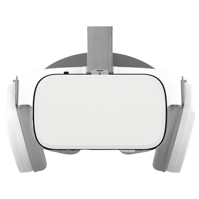 Bobo VR Z6 Wireless, Alb