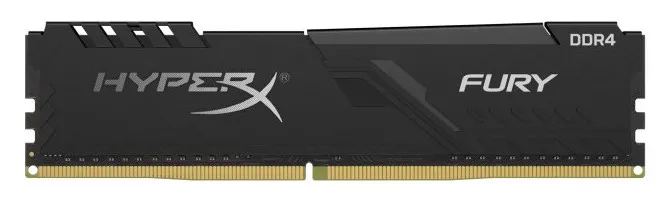 Memorie RAM Kingston HyperX FURY, DDR4 SDRAM, 3733 MHz, 16GB, HX437C19FB3/16