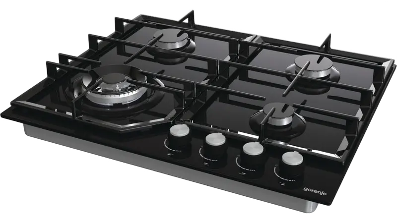 BinHob/gas Gorenje GTW 641 KB