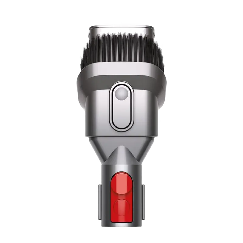 Aspirator Vertical Dyson V15 Detect Absolute, Argintiu