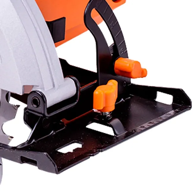 Fierastrau circular Villager VLP 1815 1500W