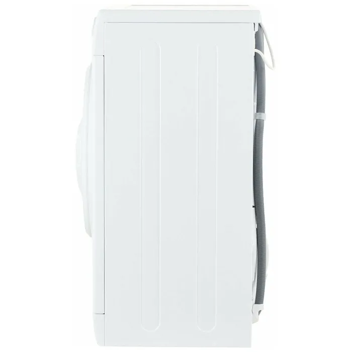 Mașină de spălat Hotpoint-Ariston RSM 601 W, 6kg, Alb