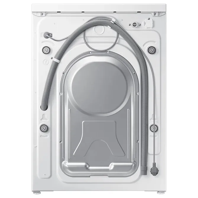 Mașină de spălat Samsung WW65A4S20CE/UA, 6,5kg, Alb