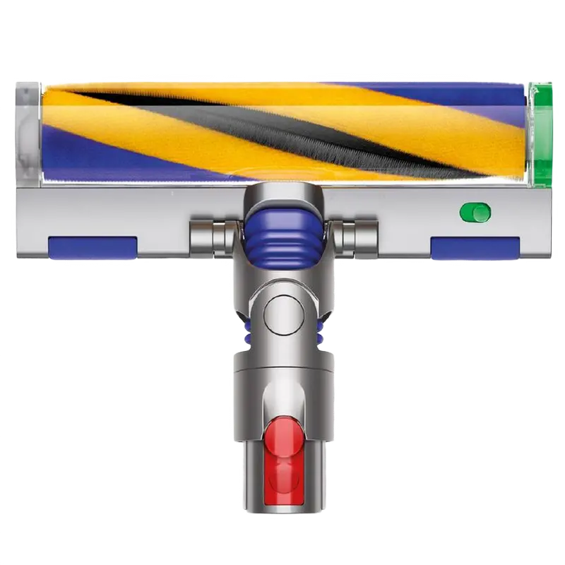 Aspirator Vertical Dyson V15 Detect Absolute, Argintiu