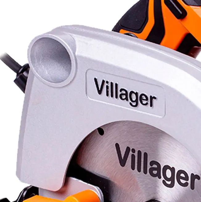 Fierastrau circular Villager VLP 1815 1500W