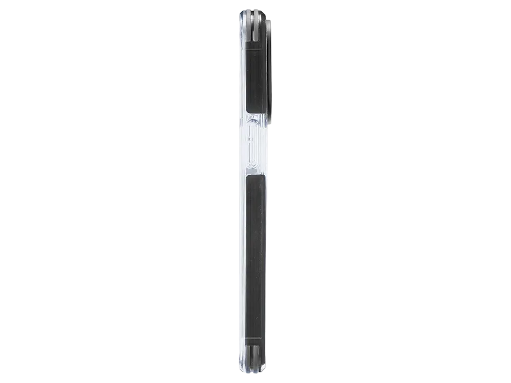 Cellular Apple iPhone 14, Tetra case, Transparent