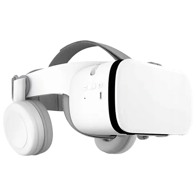 Bobo VR Z6 Wireless, Alb
