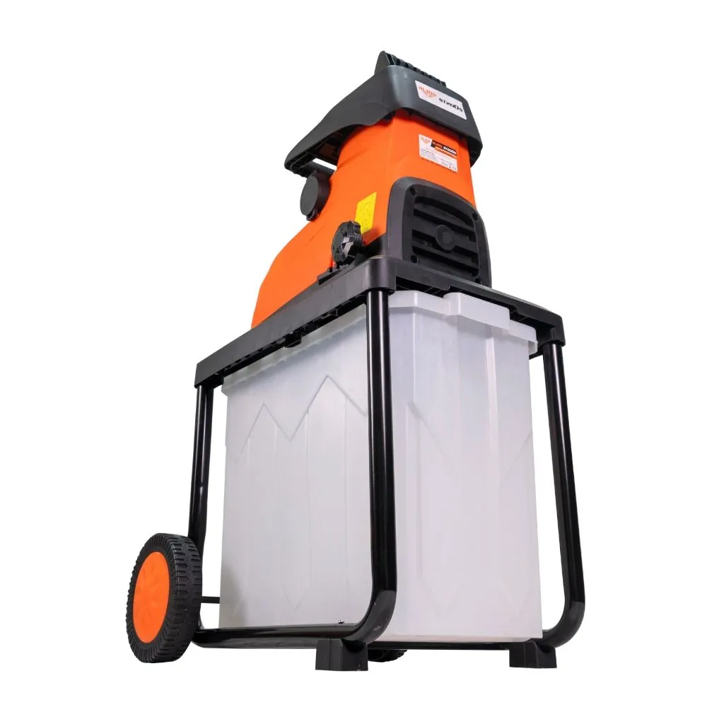 Tocator de crengi electric RURIS ST 200S (843680900)