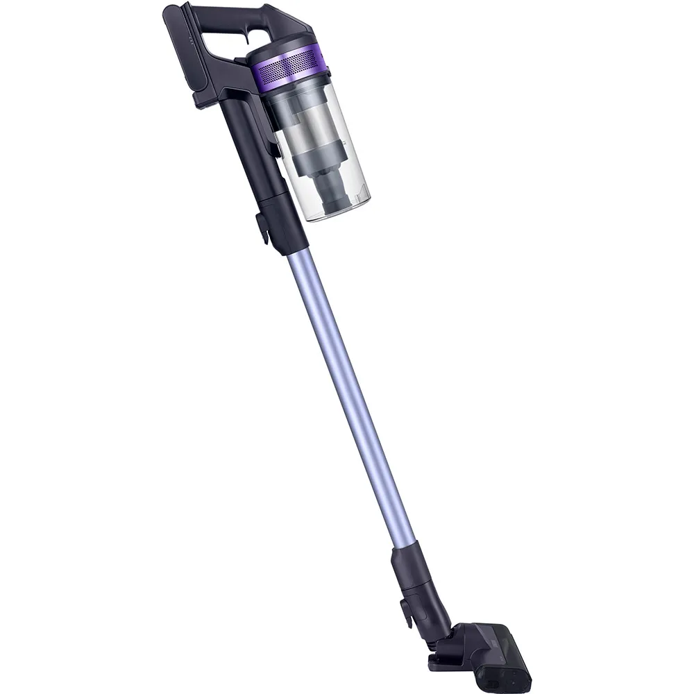 Aspirator Vertical Samsung VS15A6031R4/EV, Violet