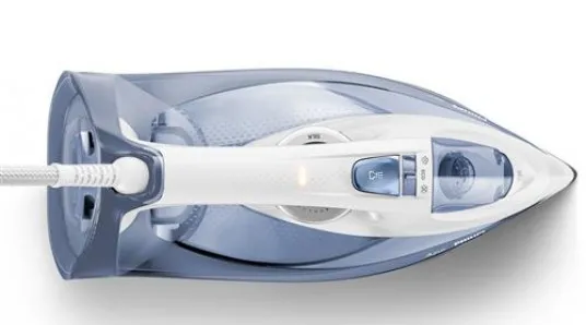 Fier de călcat PHILIPS GC4902/20, 2800W, Gri