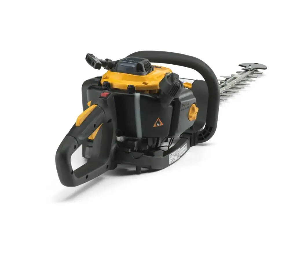 Trimmer gard viu benzina Stiga HT 525