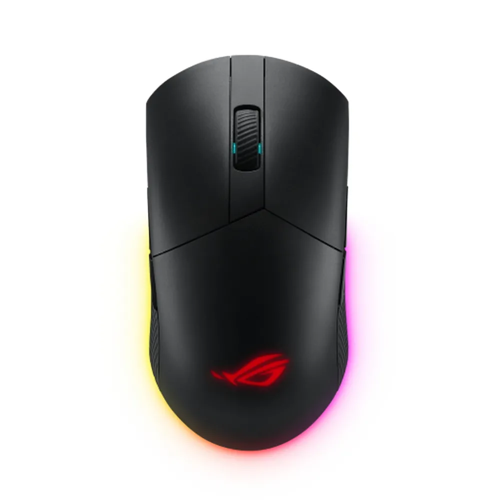 Gaming Mouse ASUS ROG Pugio II, Negru