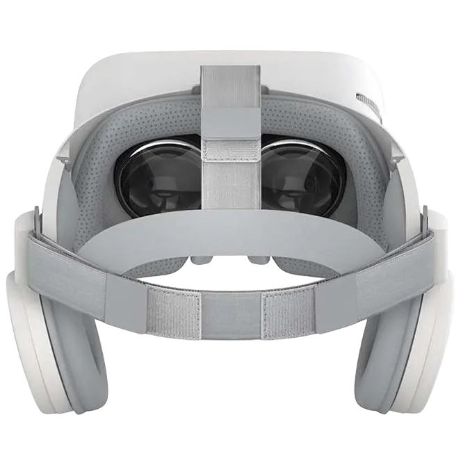 Bobo VR Z6 Wireless, Alb