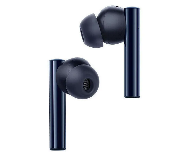 Căști Realme Buds Air 2, Negru