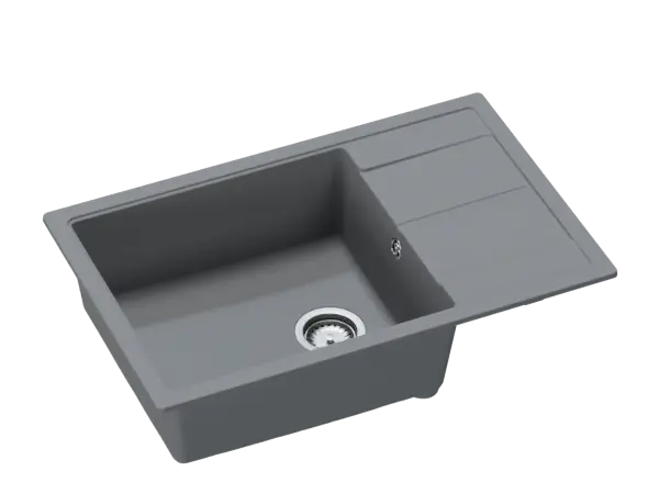 Chiuveta SanDonna Ewelina 780 (Titan) 