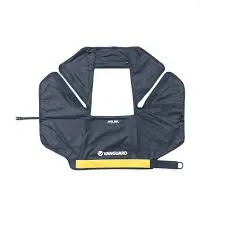 Accesorii pentru trepied Vanguard ALTA RCS Rain Cover, Negru