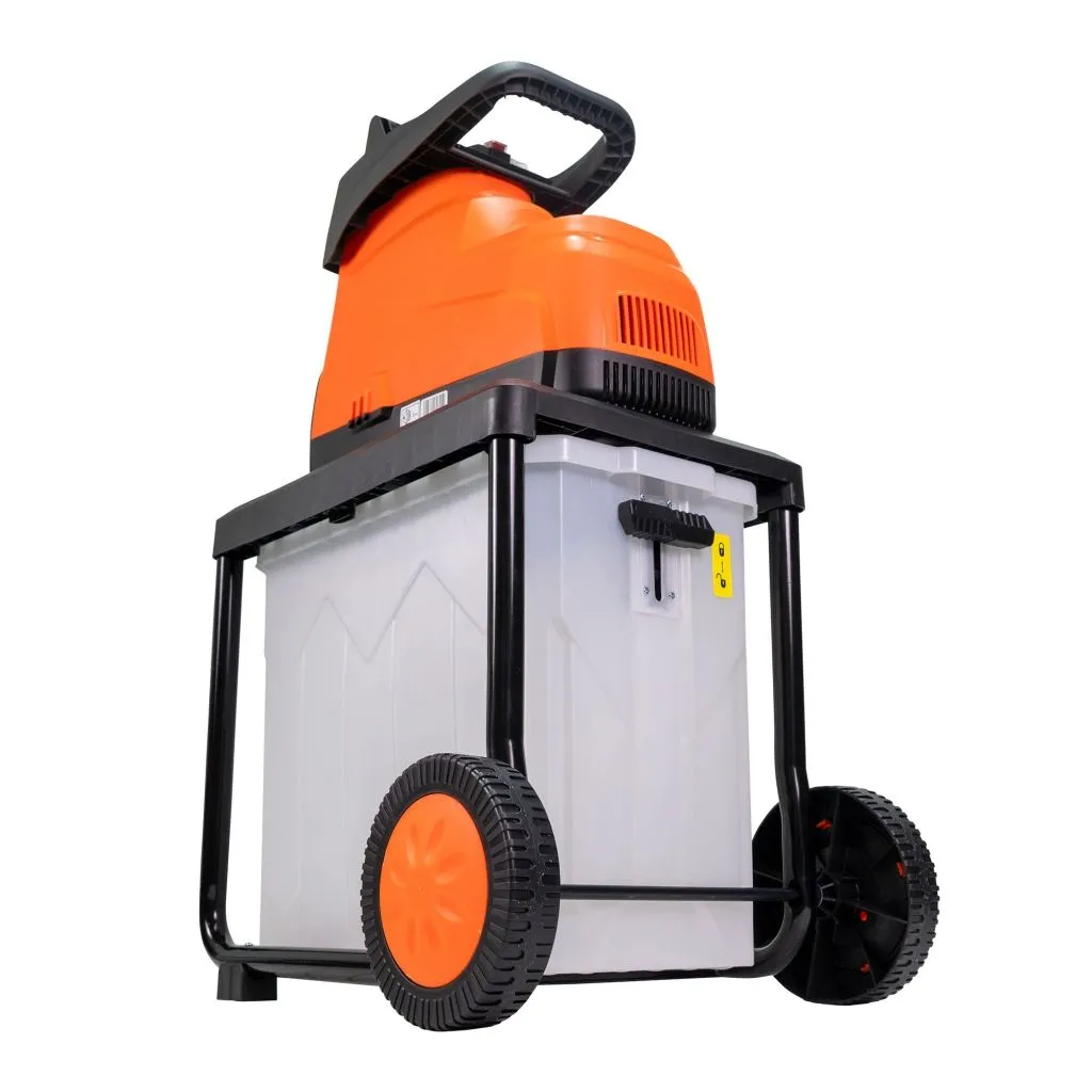 Tocator de crengi electric RURIS ST 200S (843680900)