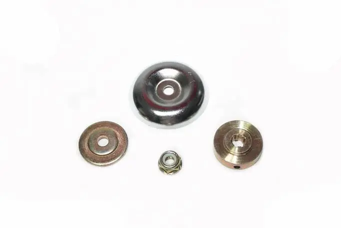 Set piulite reductor jos motocoasa