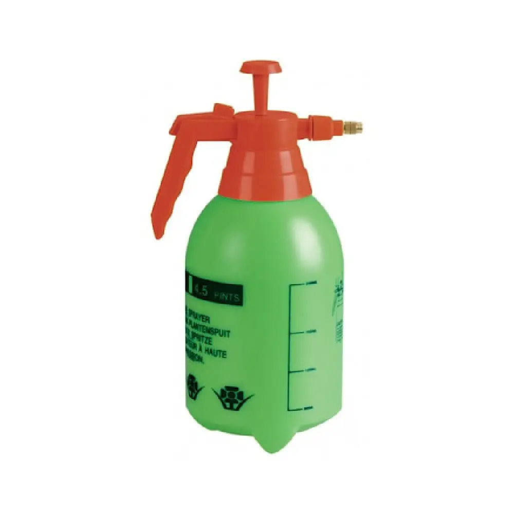 Stropitoare manuala Tatta TP-201M 2 L