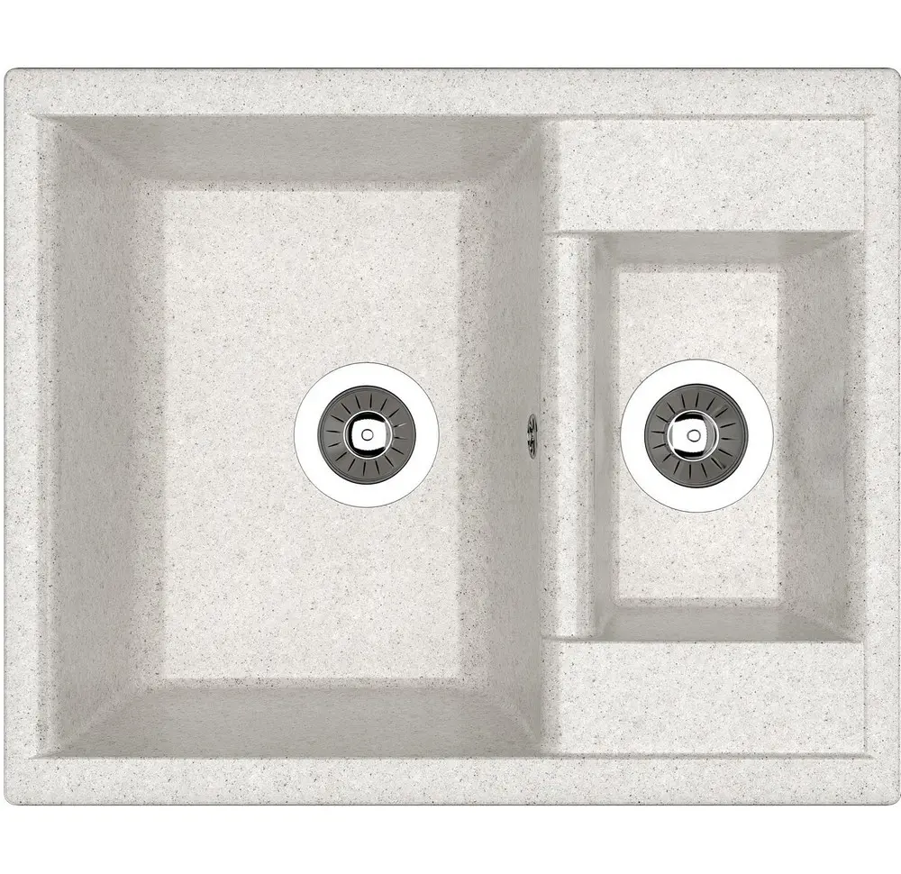 Сhiuveta Dr.Gans Astra 620K (Gri)