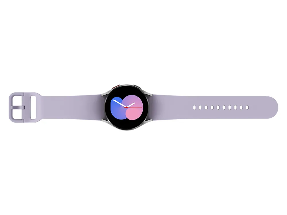 Galaxy Watch 5 40mm, Silver