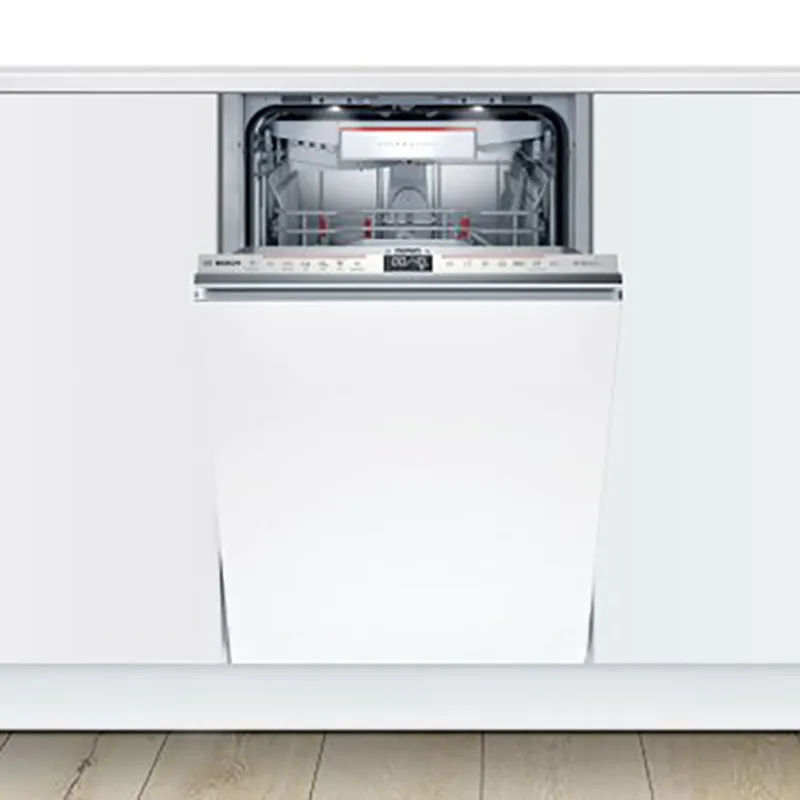 Mașină de spălat vase Bosch SPV6ZMX23E, Alb
