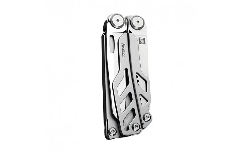 Cuțit Xiaomi HuoHou Multi-function, Argintiu