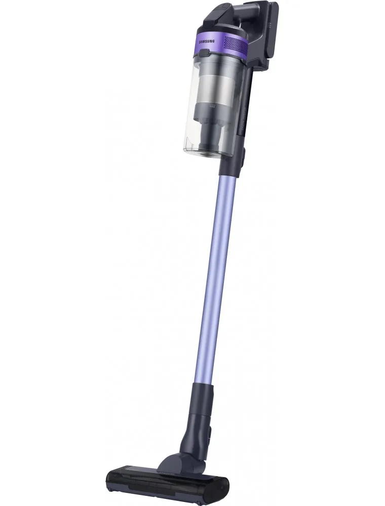 Aspirator Vertical Samsung VS15A6031R4/EV, Violet