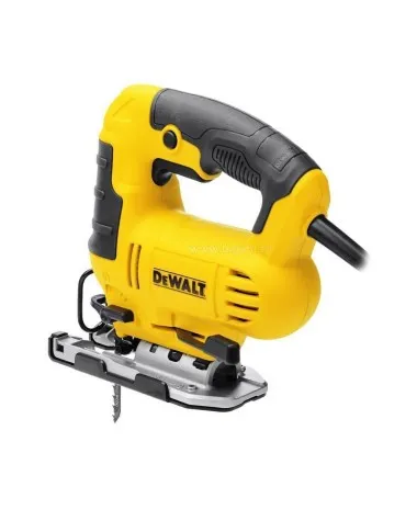 Ferastrau pendular DeWALT DWE349 650W