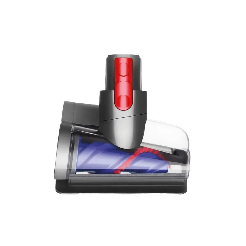 Aspirator Vertical Dyson V15 Detect Absolute, Argintiu