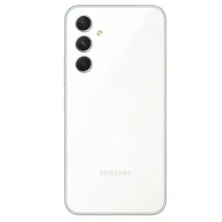 Smartphone Samsung Galaxy A54, 6GB/128GB, Alb