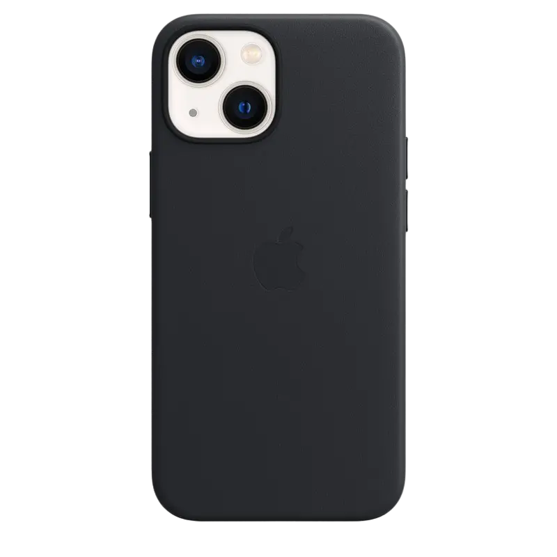 Husă Apple iPhone 13 mini, Midnight