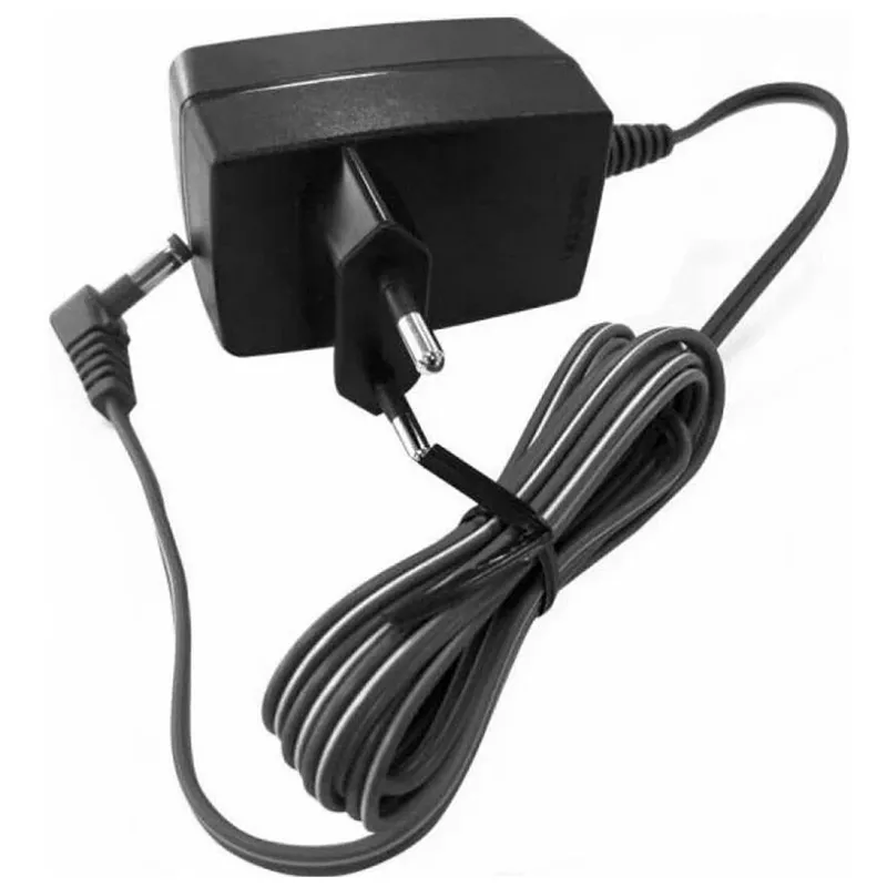 Sursă de alimentare Panasonic KX-A423CE, Negru