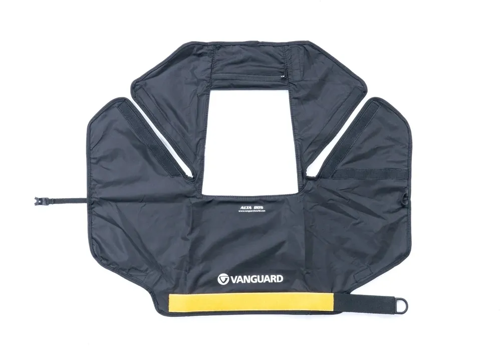 Accesorii pentru trepied Vanguard ALTA RCS Rain Cover, Negru