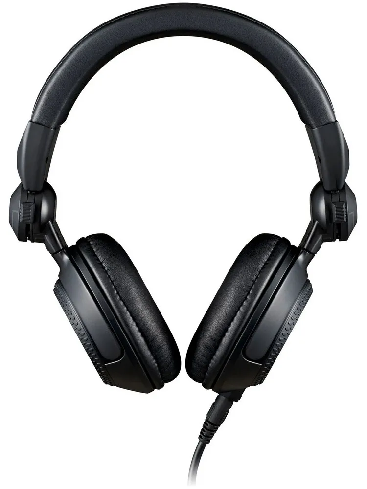 Căști Technics EAH-DJ1200, Negru