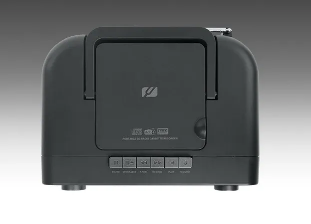Boxă portabilă MUSE M-182 DB, Negru