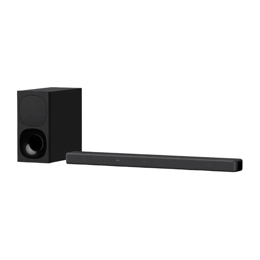 Soundbar SONY HT-G700, Negru