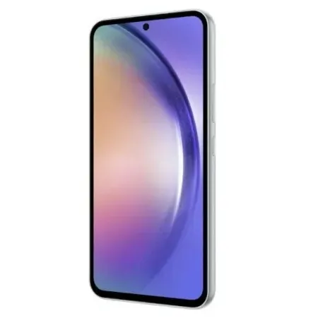 Smartphone Samsung Galaxy A54, 6GB/128GB, Alb