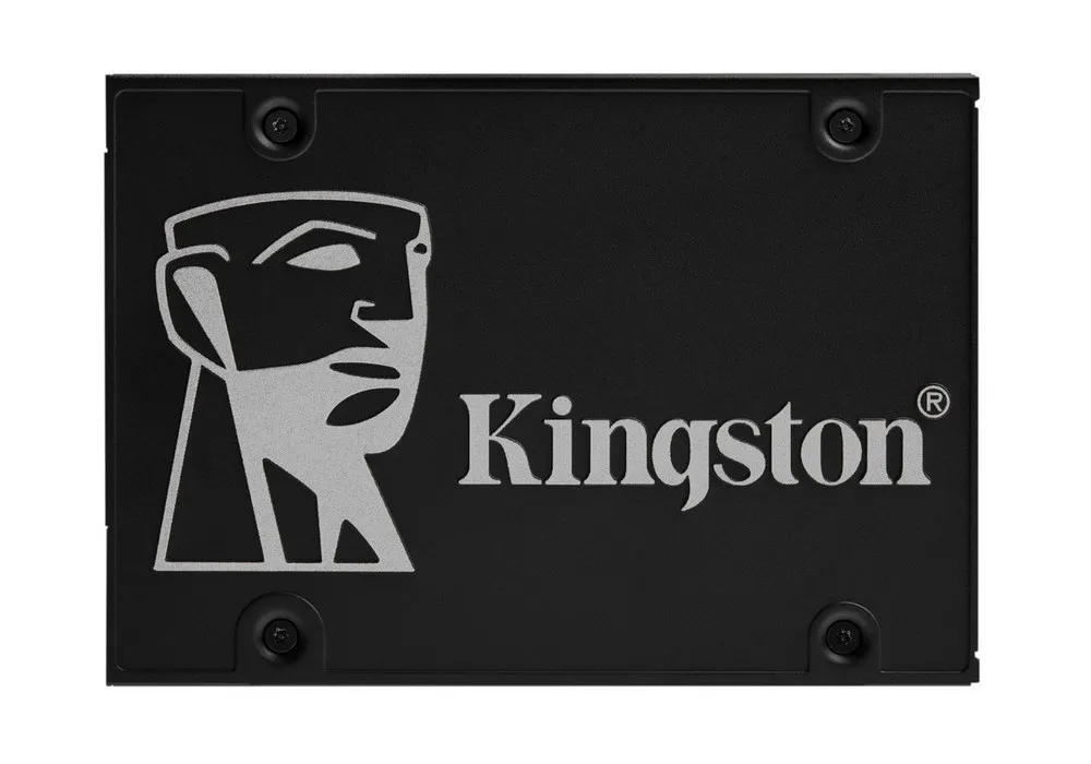 Unitate SSD Kingston KC600, 1024GB, SKC600/1024G
