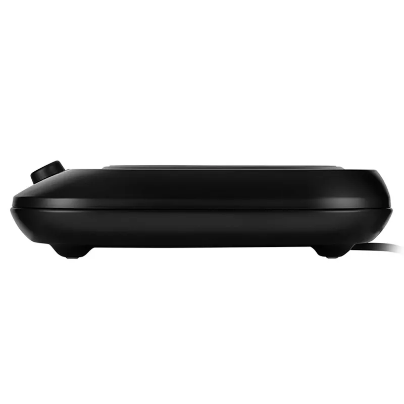 Plită electrică mini Sencor SCP 1763 BK, Negru