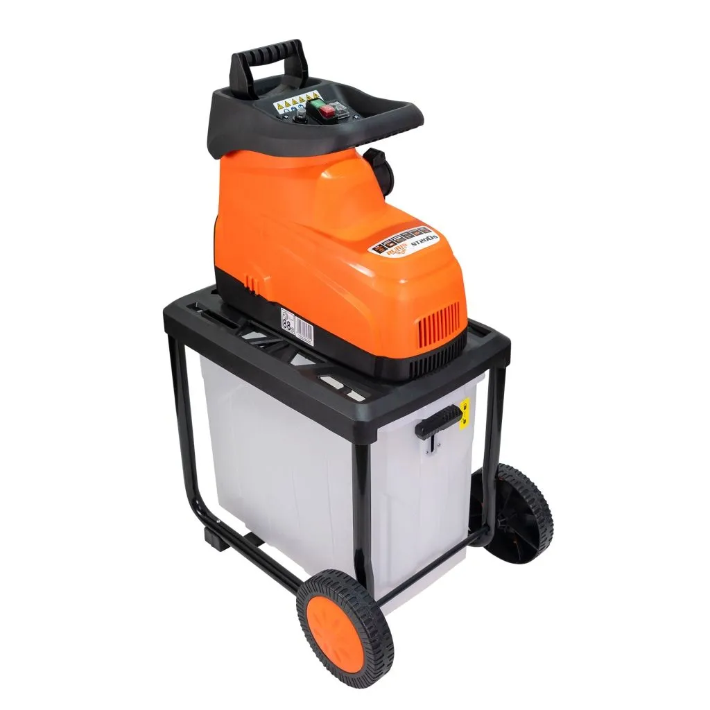 Tocator de crengi electric RURIS ST 200S (843680900)